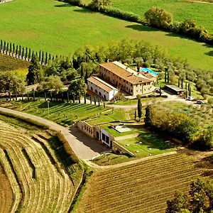 Fattoria Fibbiano , Terricciola Italien