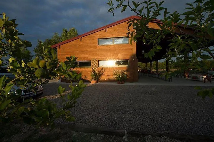 Agriturismo Arte Contadina Fiorenzuola d'Arda Farm stay