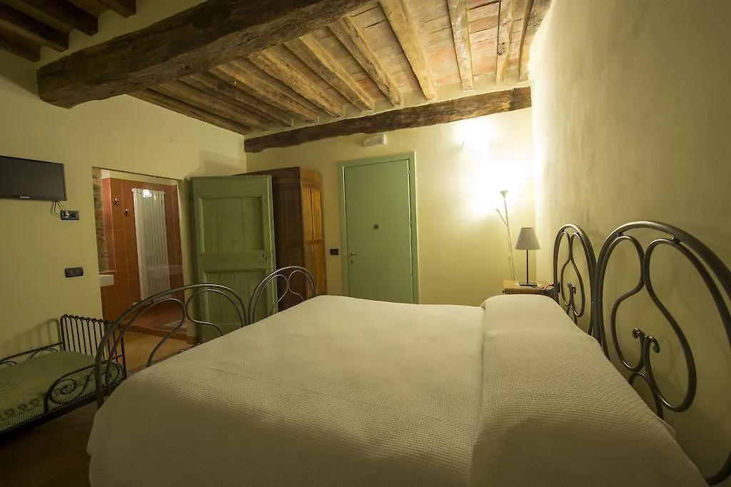 Agriturismo Arte Contadina Fiorenzuola d'Arda