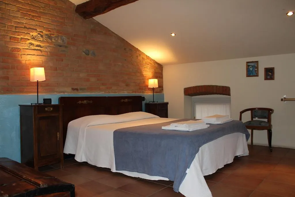Agriturismo Arte Contadina Fiorenzuola d'Arda
