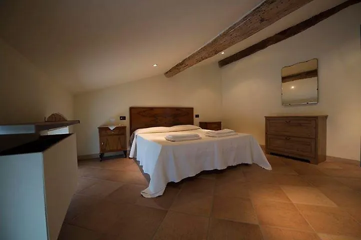 Agriturismo Arte Contadina Fiorenzuola d'Arda