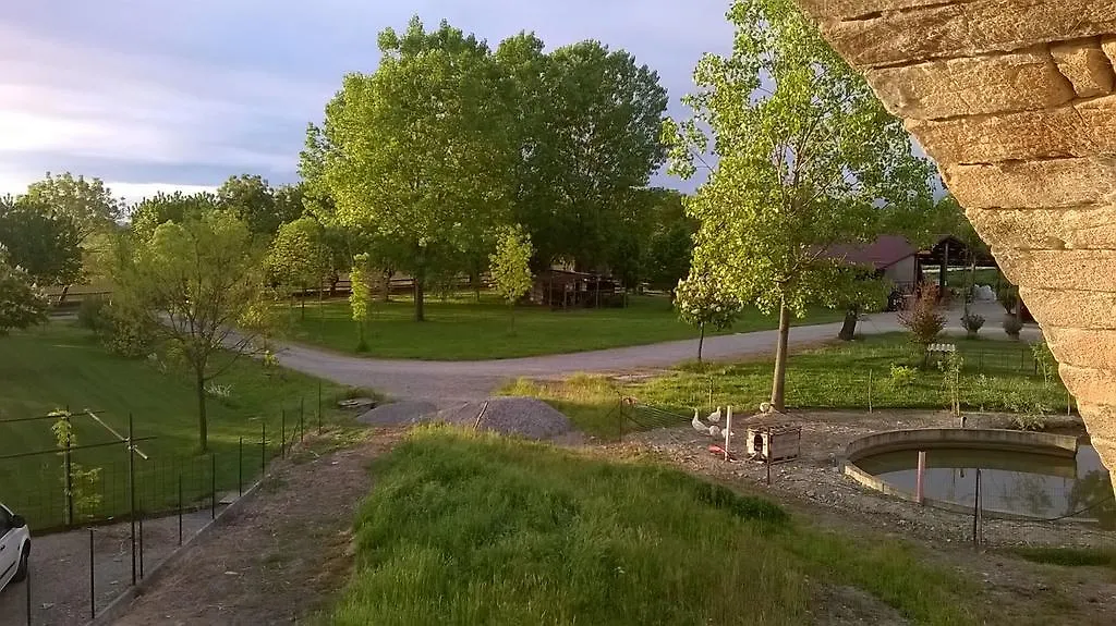 Agriturismo Arte Contadina Fiorenzuola d'Arda Italy